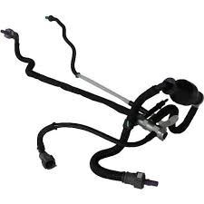 WINTECH YAKIT BORUSU ELCİKLİ PEUGEOT P107 05>14 CITROEN C1 05>14 1.4 HDI FORD FIESTA-FUSION 01>08 1.4 TDCI (1501910)