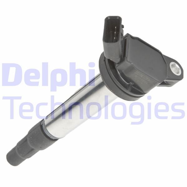 DELPHI ATEŞLEME BOBİNİ AURIS-AVENSIS-VERSO 1.6-1.8-2.0 09 COROLLA 1.6 VVTİ-1.8VVTİ 07 RAV4 III 2.0 08 (9091902252)