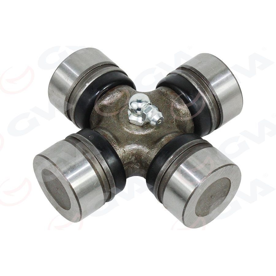 GVA MAFSAL İSTAVROZU KIA BONGO K2500 2.5L TCI 00-> PREGIO K2700 2.7L 97-> SORENTO 2.5L 03-> ARKA ÖLÇÜ: İÇTEN SEGMANLI BOY:57 X KAFA ÇAPI:32.01 (0153)