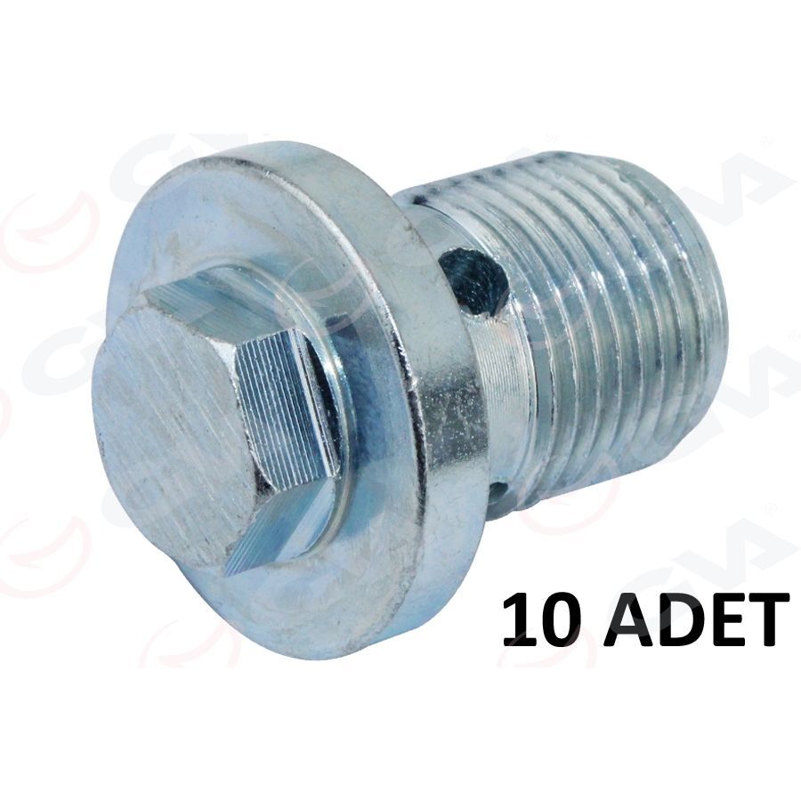 GVA MOTOR YAĞ KARTER TAPASI ASTRA H-J-COMBO D-INSIGNIA A-VECTRA C-ZAFIRA 1.6-1.9-2.0 CDTI EGEA-DOBLO- 500X-500L 1.6 MTJ (55196505)