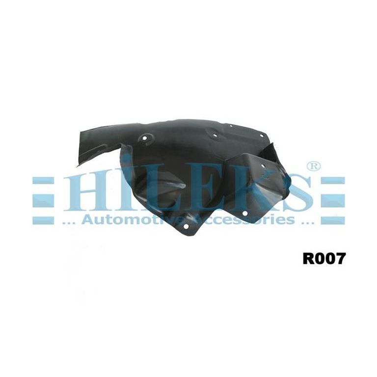 HILEKS ÇAMURLUK DAVLUMBAZI ÖNÜN ARKASI SAĞ MASTER III-OPEL MOVANO 10 > (638320007R)