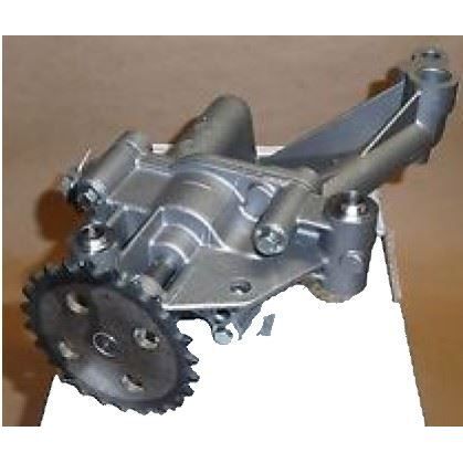 MAGNETI MARELLI YAĞ POMPASI MASTER II 06 TRAFIC II 03 MOVANO A 06 VIVARO A 03 SAFRANE II 96 00 ESPACE III 96 2.2DCI 2.5DCI G8T G9T G9U (4433970)