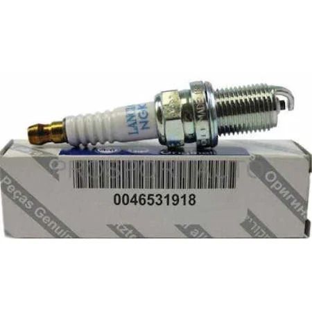 OPAR ATESLEME BUJISI FR7DC KALEM BUJI MEGANE CLIO R19 P106 P206 P306 BIPPER NEMO 206 T3E P205 P405 C2 C3 C3 II C3 A51 AX ZX SAXO TU3A TU3JP 1.4 8V P306 P206 XSARA TU5JP 1.6 XANTIA P406 XU7JP XU7JP (46531918)