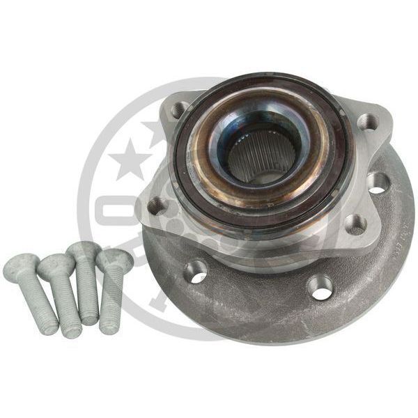 OPTIMAL PORYA ÖN CRAFTER 16> (2N0407621C)