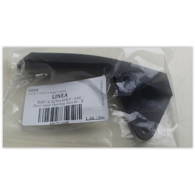 OZAR KAPI İÇ AÇMA KOLU SAĞ LINEA PUNTO (98846507)