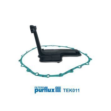 PURFLUX ŞANZIMAN FİLTRESİ (0AW301519C)