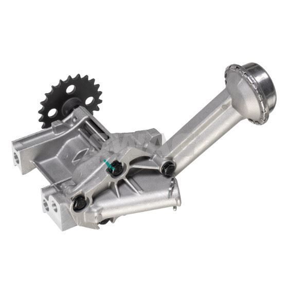 SAGEM YAĞ POMPASI CLIO II 98>KANGOO 01>LAGUNA II 01>07 MEGANE 96>MEGANE II 02>08 SCENIC 96> MODUS 04> 1.4 K4J 1.6 K4M 1.5DCI K9K 22 DİŞ (150103110R)