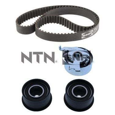 SNR EKSANTRİK GERGİ KİTİ 169X240 VECTRA B 96-02 -OMEGA B 94-99 ASTRA F-VECTRA A 94 96 CALIBRA 97 1.8İ-2.0İ 16V X20XEV-X18XE CHEVROLET LACETTI-EPICA-EVENDA 2.0 16V LDA-L88 (1606192)