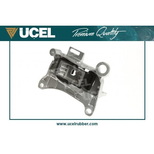 UCEL MOTOR TAKOZU ŞANZUMAN RENAULT MEGANE III 09> FLUENCE 09> 1.5DCI 1.6 16V 1.9 DCI 2.0 16V (112200013R)