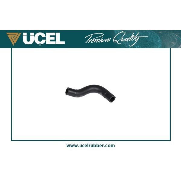 UCEL EMİSYON KONTROL HORTUMU FIAT DOBLO 04> 1.3 JTD (55180040)