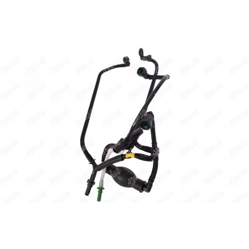 WINTECH MAZOT BORU TAKIMI PEUGEOT P1007 CITROEN C2-C3-C3 II 1.4 HDI (1574.S9)
