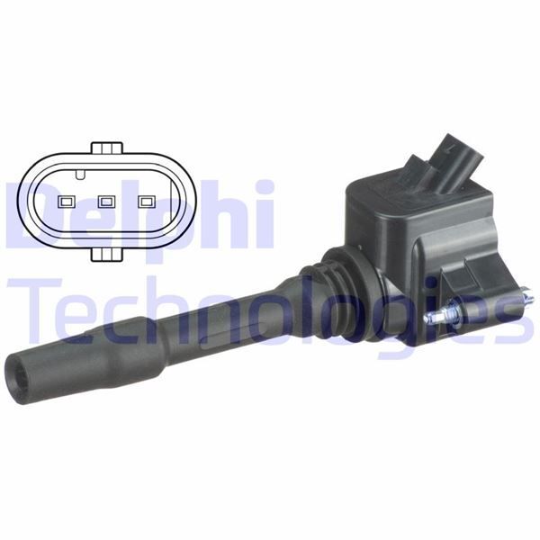 DELPHI ATESLEME BOBINI BMW B38 B46 B48 B58 F20 F30 G20 G30 G11 G26 G28 F40 F45 F22 F34 F32 F36 G15 F48 F39 G01 G02 G05 G06 G07 . MINI B36 B38 B46 B48 F54 F55 F56 F57 F60 (12138643360)
