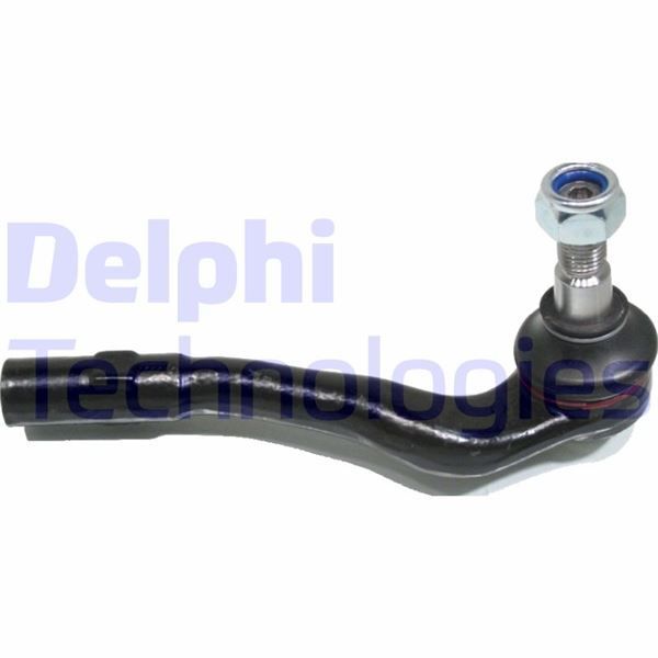 DELPHI ROT BASI SAG MERCEDES W203 S203 CL203 C209 A209 (A2033304003)