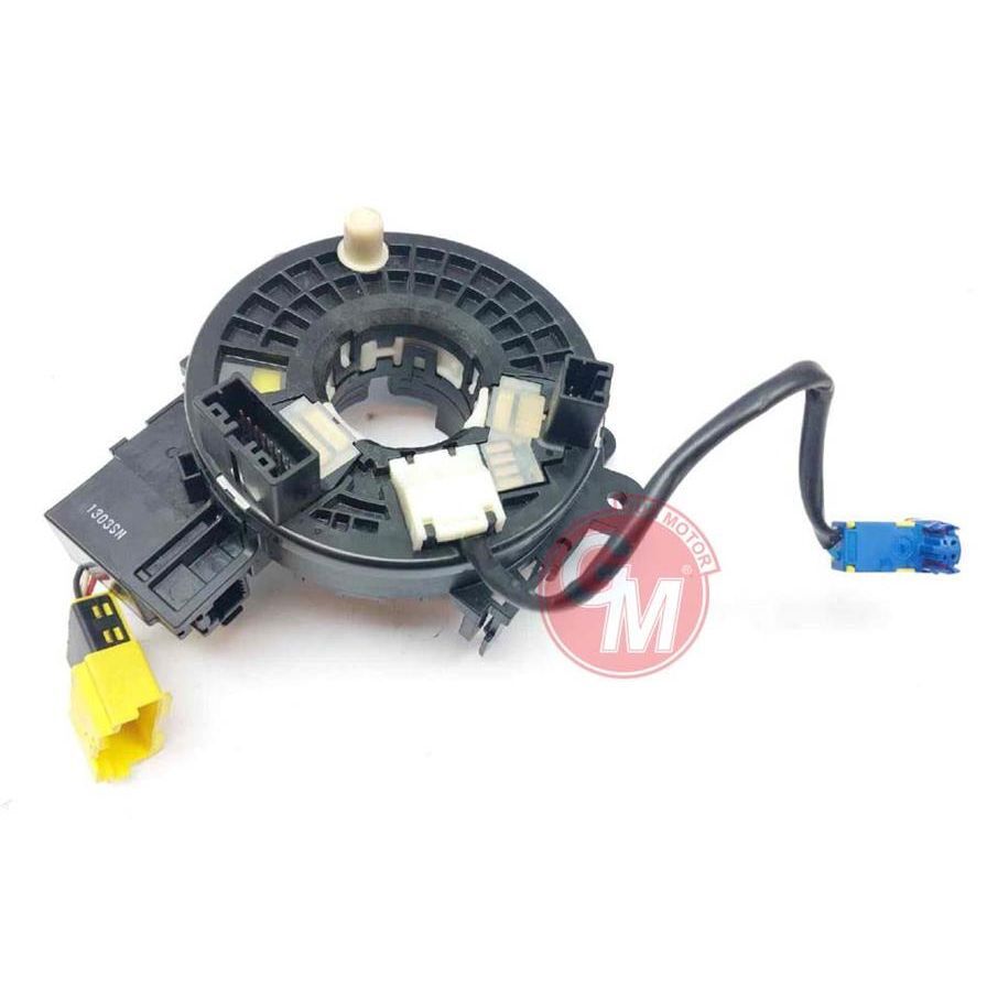 GUA DİREKSİYON AIRBAG SARGISI RENAULT FLUENCE-MEGANE III 2010-2016 (255544794R)