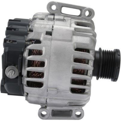 HELLA ŞARJ DİNAMOSU 220A 14V W906 SPRINTER (A6461540802)