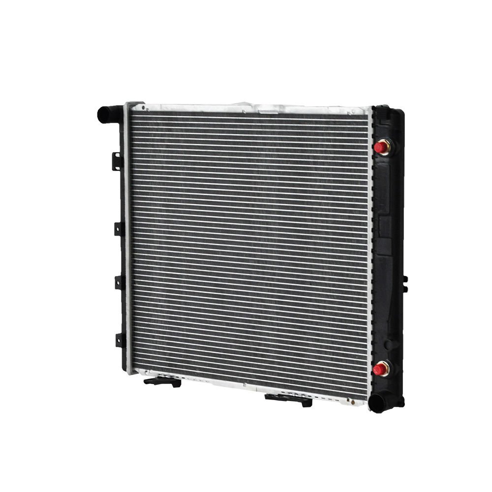 Kyburg Su Radyatörü W124 M602 M603 Otom K Lı532×488X40 (A124 500 98 03)