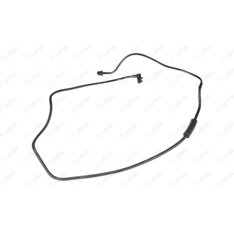 NIFEA YEDEK SU DEPO BORUSU P307 00>09 P308 10>14 RZC 10>15 C4 04>11 DS5 1.6 16V THP (1323.HJ)