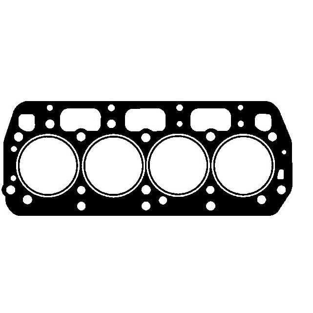 ROYAL SİLİNDİR KAPAK CONTA FAVORIT-FELICIA-FORMAN (115092840)