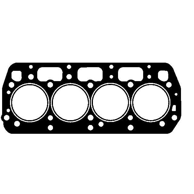 ROYAL SİLİNDİR KAPAK CONTA FAVORIT-FELICIA-FORMAN (115092840)