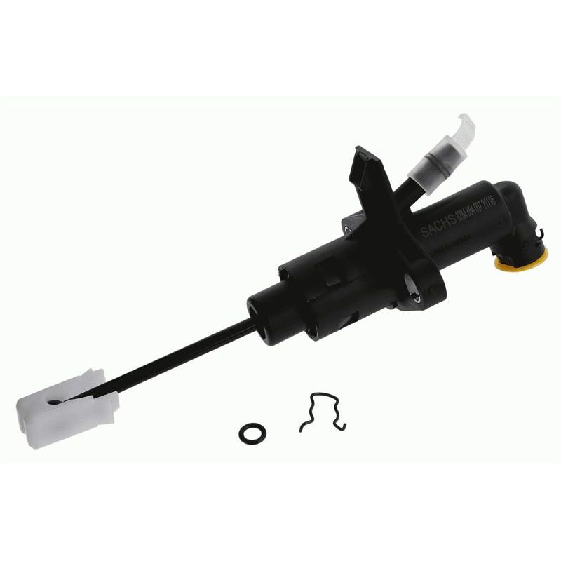 SACHS DEBRİYAJ MERKEZİ ÜST POLO-CORDOBA-FABIA-GOLF4-BORA-A3 1997-2010 (6Q0721388G)