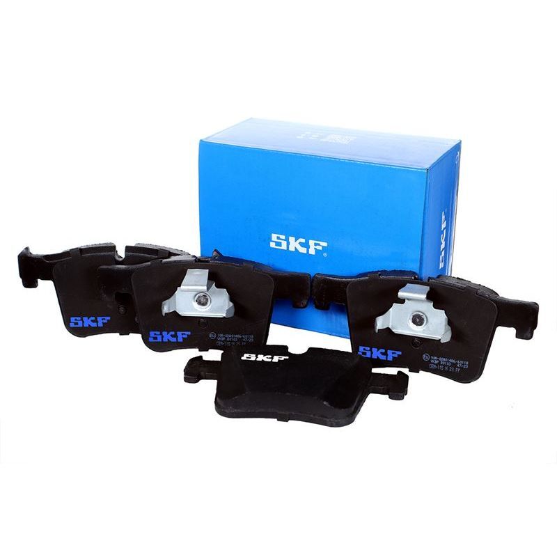 SKF FREN BALATASI ON BMW F20 F21 F22 F23 F30 F31 F34 F35 F32 F33 F36 (34118855010)