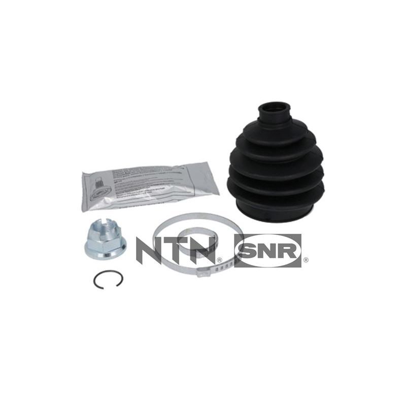 SNR AKS KORUGU ON SAG-SOL RENAULT CAPTUR I 12 CLIO IV 12 FLUENCE 09 MEGANE III 09 (7701209251)