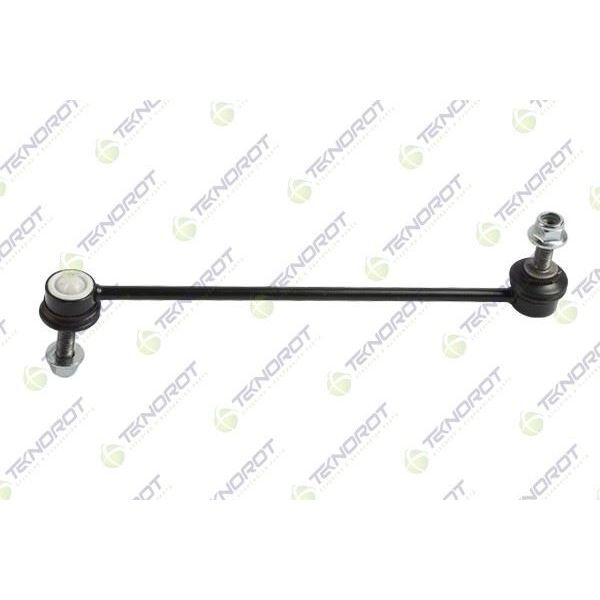 TEKNOROT Z ROT VİRAJ DEMİR ASKI ROTU RENAULT CLIO V 19> (546181427R)