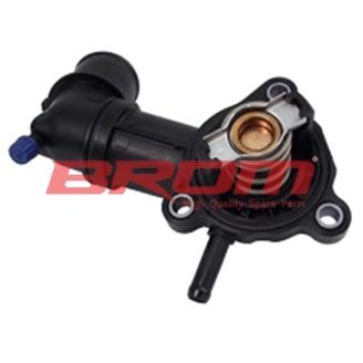 BROM TERMOSTAT KOMPLE DOBLO 1.6DMTJ-2.0DMTJ 10 GRANDE PUNTO 1.6 DMTJ 08 PUNTO CONTALI (55241963)