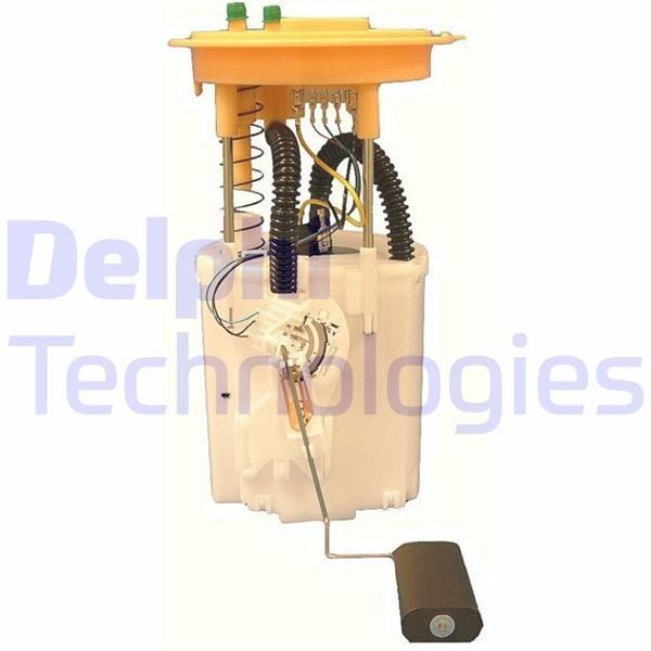 DELPHI DEPO ŞAMANDIRASI A3 1.9 TDI-2.0 TDI 96-08 VW CADDY III-GOLF V-JETTA III 1.9 TDI 97-04 (1K0919050D)