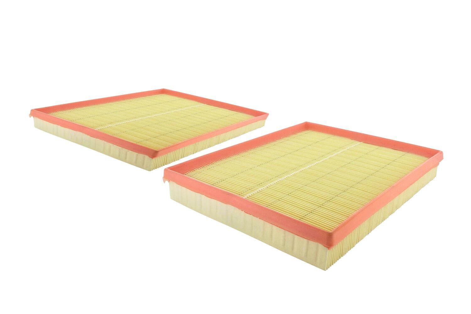 Hengst Hava Filtresi M629 W164 W221 W211 E420 (A629 094 01 04)