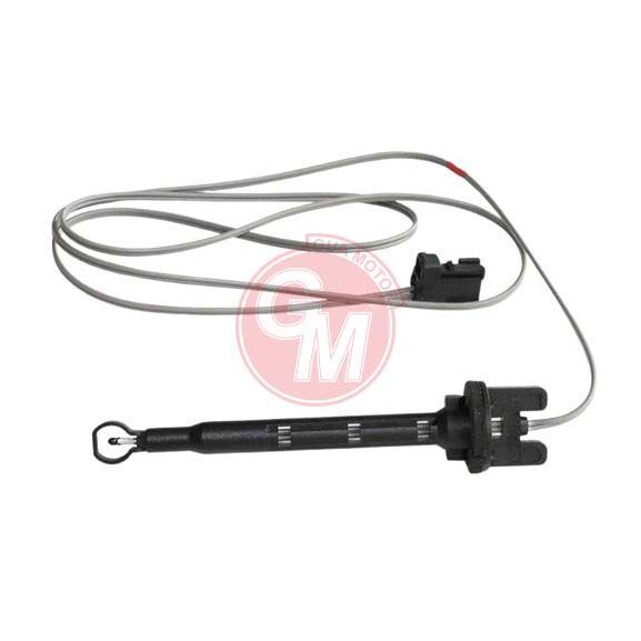 GUA EVAPARATÖR ISI SONDASI RENAULT DACIA LOGAN II SANDERO II- 1.2-1.5 DC (277230128R)