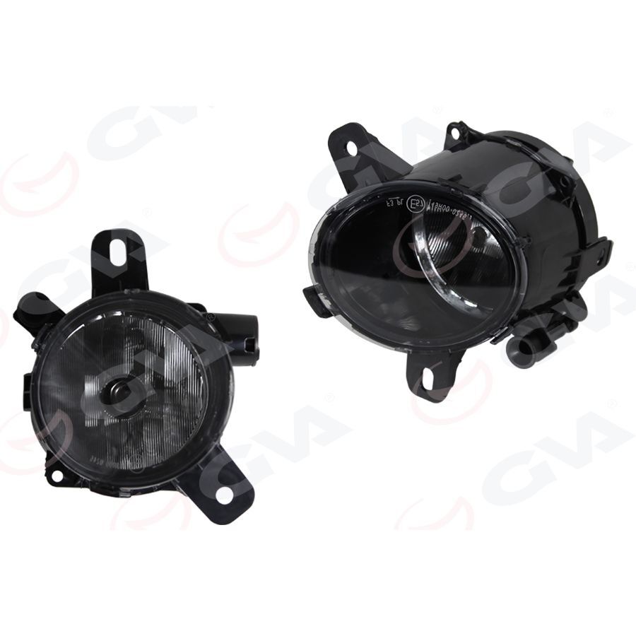 GVA SİS FARI SAĞ OPEL CORSA D 10-14 CORSA E 15> (1710044)