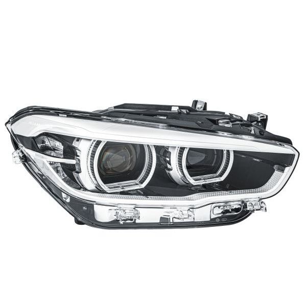HELLA FAR F20 LCI LED R (63117414142)