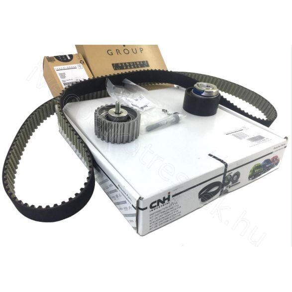 IVECO EKSANTRİK GERGİ KİTİ 178X300 DUCATO 2.3D- JTD 06- - DAILY II-III 02- F1AE0481C-F1AE348A1G (500055844)