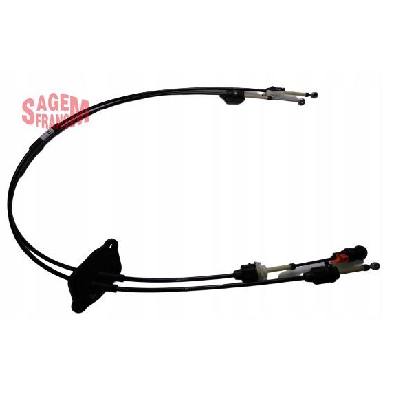 SAGEM VİTES KUMANDA TELİ MASTER III 2.3 DCI ÇİFT TEKER ARKADAN ÇEKİŞLİ (349359179R)