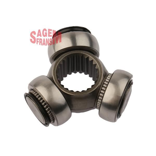 SAGEM AKS MAFSALI FIAT G.PUNTO 09 FIORINO 09 500 09 PUNTO 12 1.3D MTJ 23DİŞ (46308327)