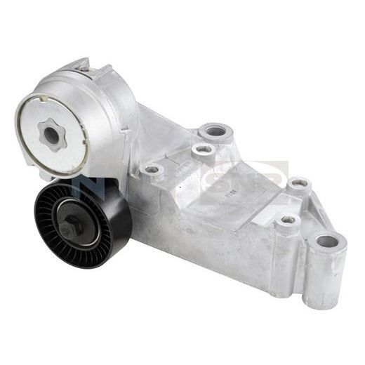 SNR ALTERNATÖR GERGİ RULMANI KÜTÜKLÜ CONNECT 02 14 FOCUS I 98 04 1.8 TDCİ (1069359)