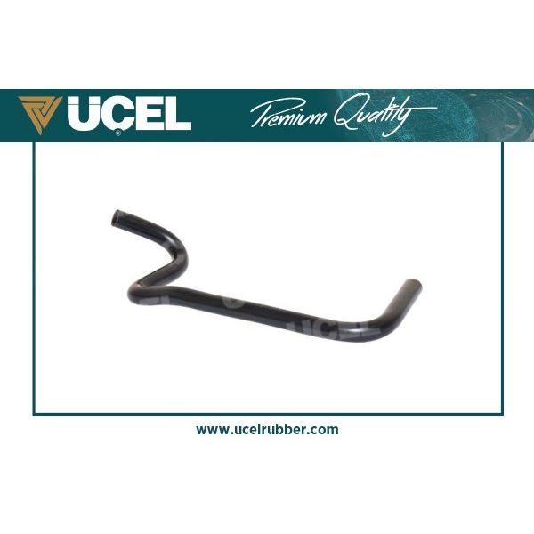 UCEL HİDROLİK DİREKSİYON HORTUMU FIAT TEMPRA (85013464)