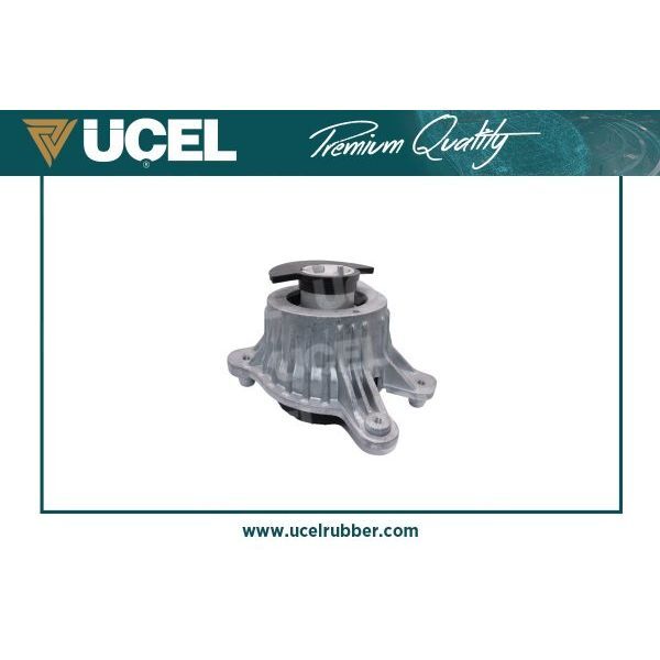 UCEL MOTOR TAKOZU ALT SAG MERCEDES W205 S205 C205 A205 W213 S213 C238 C257 (A2132400600)