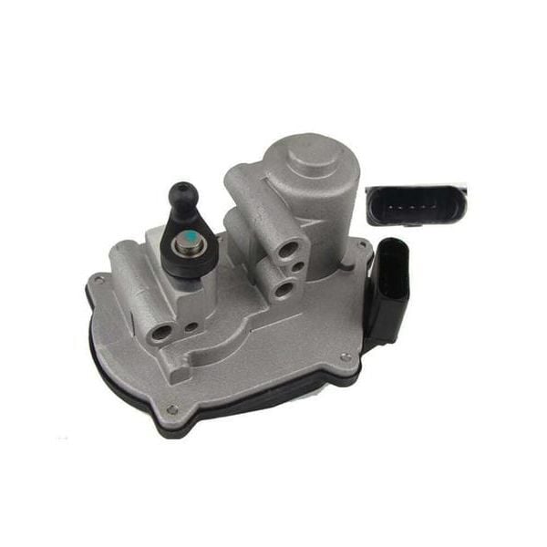 AFT MANIFOLD KLAPE MOTORU TOUAREG - Q7 3.0 TDI 2007 > 059129086J-059129086H (059129086G)