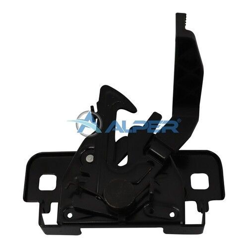 ALPER MOTOR KAPUT KILIDI SANDERO STEPWAY (656017676R)