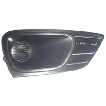 BIRLIK SİS FAR ÇERÇEVESİ KAPAĞI SİSSİZ SİYAH SOL LINEA YM (735547958)