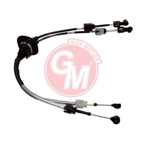 GUA VİTES KUMANDA TELİ RENAULT TRAFIC II -VIVARO -2006 (3444500Q0C)