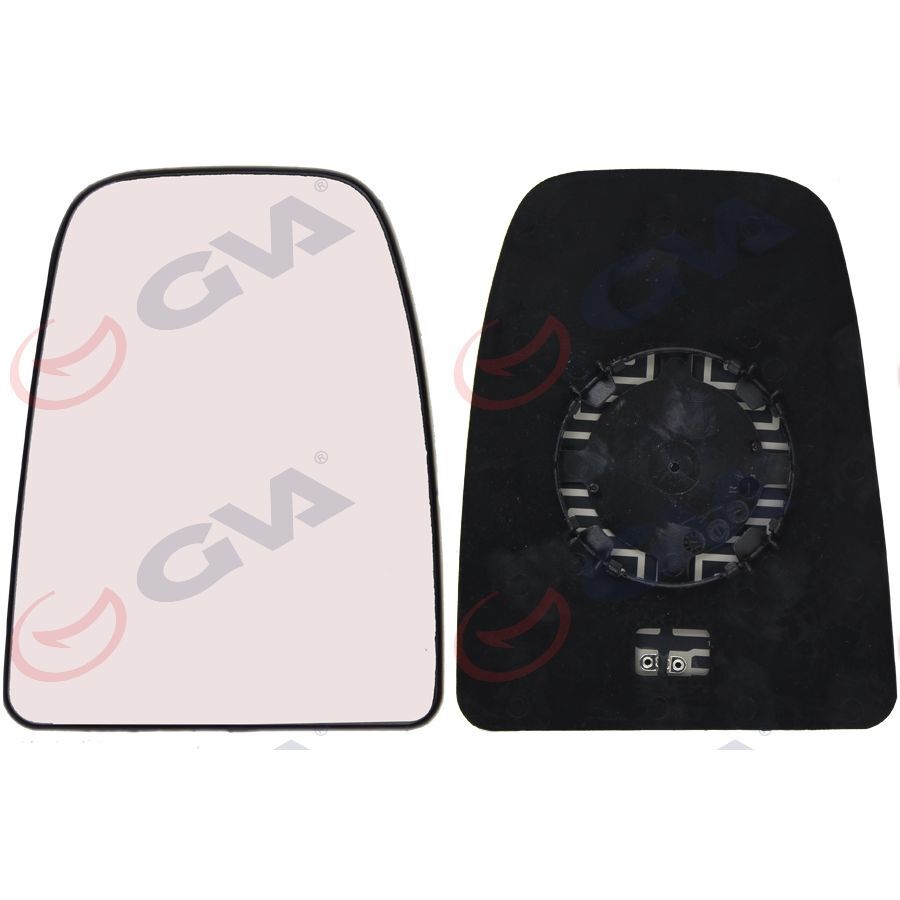 GVA AYNA CAMI SOL DAILY 14> ISITMALI KONVEKS VM-6952GHL (5801823992)