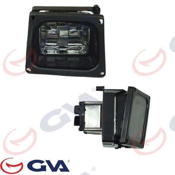 GVA SİS LAMBASI SOL TIPO (7762889)