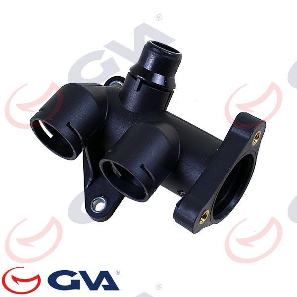 GVA TERMOSTAT YUVASI FLANŞI PASSAT-A4-A6 1.8 96-05 (058121132)