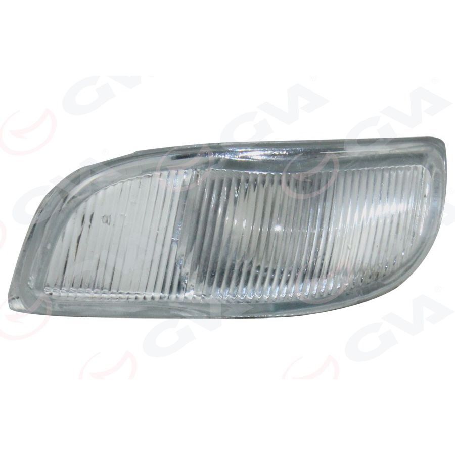 GVA DIS DIKIZ AYNASI SINYALI SOL RENAULT SYMBOL III 13> DACIA SANDERO II 12> LOGAN II 12> (261653175R)