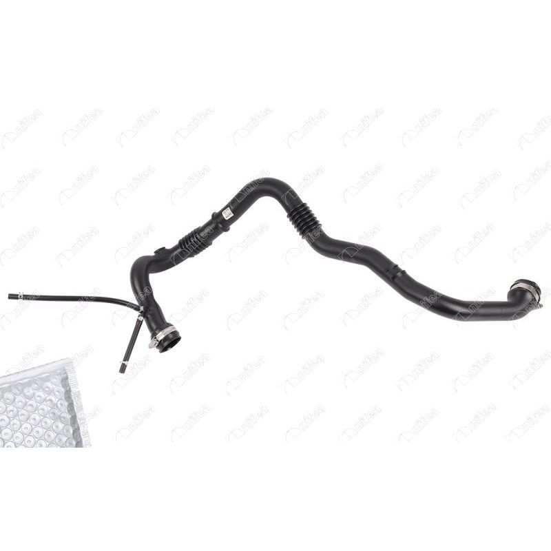 NIFEA TURBO BORUSU DACIA LOGAN 05 1.5DCI K9K (6001549026)