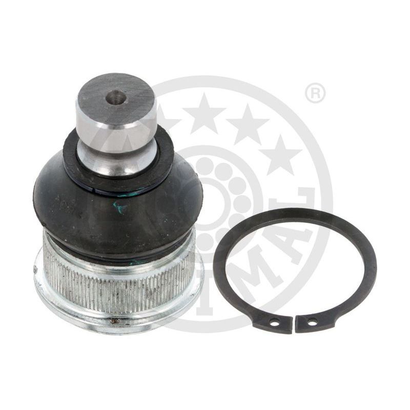 OPTIMAL ROTİL ALT MASTER II-MOVANO 1.9DTI-2.2DCI-2.5DCI-2.8DTI-3.0DCI 00- 22MM (4500255)