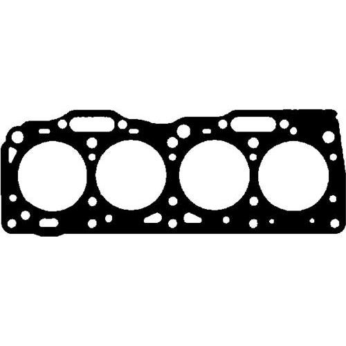 ROYAL SİLİNDİR KAPAK CONTASI FIAT ALBEA-PALIO-TEMPRA-TİPO-UNO 70 1.4 SÜPER KALİTE (7581384)